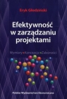 Efektywność w zarządzaniu projektami Wymiary Koncepcje Zależności