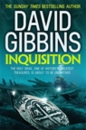 Inquisition David Gibbins