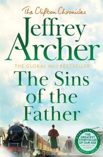 <img src='https://webimage.pl/pics/793/2/d9781035022793.jpg' style='height:440px' /> The Sins of the Father
