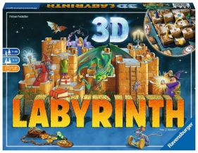 Labirynt 3D (262793) - Max J. Kobbert, Michael Feldkötter