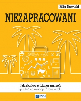 Niezapracowani - Filip Nowicki