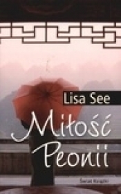 MIŁOŚĆ PEONII WYD.KIESZONKOWE