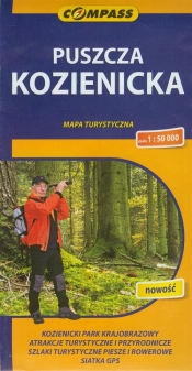 Puszcza Kozienicka