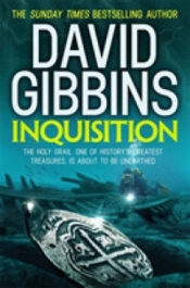 Inquisition - Gibbins David