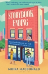 Storybook Ending Macdonald Moira