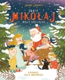  Święty Mikołaj. Misja specjalna