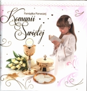 Album kwadrat Komunia Sw. MIX - Opracowanie zbiorowe