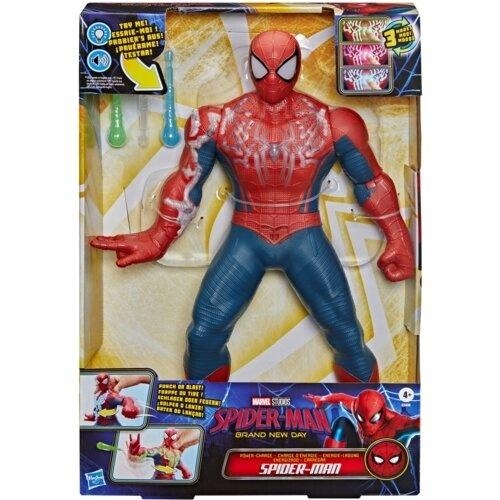 <img src='https://webimage.pl/pics/793/3/d5010996443793.jpg' style='height:440px' /> Spider-Man Figurka