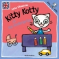 Kitty Kotty at the Kindergarten - Anita Głowińska