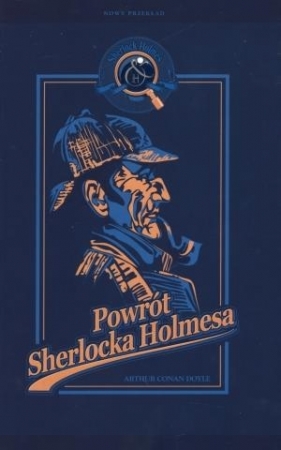 Powrót Sherlocka Holmesa - Arthur Conan Doyle