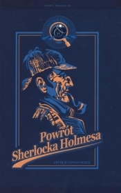Powrót Sherlocka Holmesa