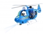 PinyPon Action - Zestaw Helikopter Policja (16061)