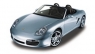 Porsche Boxster S