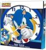  Zegar ścienny Sonic 25cm SNC3002