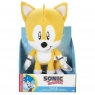 Sonic Tails Jumbo, Plusz