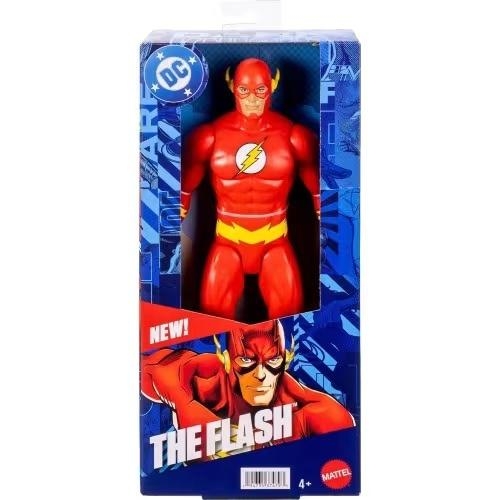 Figurka DC The Flash 30cm