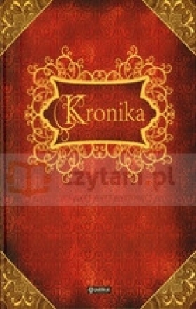 Kronika - Sakowicz Agnieszka (red.)