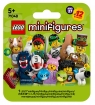 LEGO(R) Minifigures 71048 Seria 27