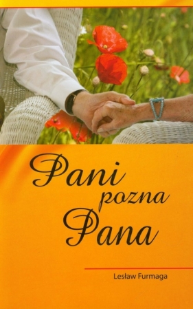 Pani pozna Pana - Lesław Furmaga