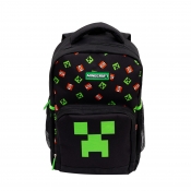 Plecak Minecraft TNT