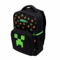 Plecak Minecraft TNT