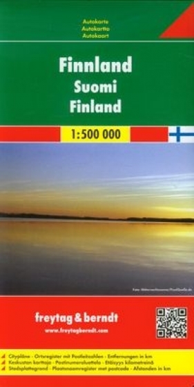Finnland