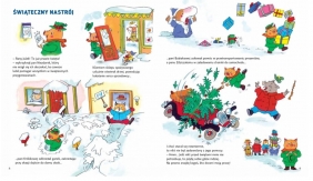 Kiedy przychodzi Święty Mikołaj? - Richard Scarry