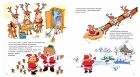 Kiedy przychodzi Święty Mikołaj? - Richard Scarry