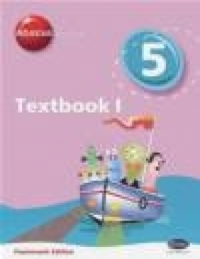 Abacus Evolve Framework Edition Year 5/P6: Textbook 1: Textbook No. 1