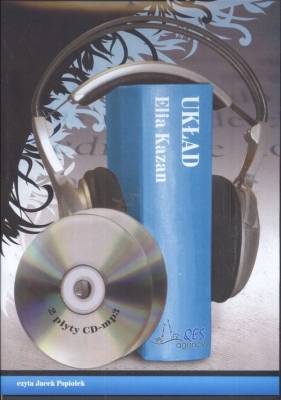 Układ (Audiobook) - Kazan Elia