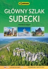 Przewodnik Główny Szlak Sudecki Waldemar Brygier