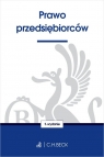 Prawo przedsiębiorców Wioletta Żelazowska (red.)