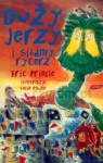 Duży Jerzy i siódmy rycerz  Pringle Eric