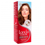 Londa Color Cream, Farba do włosów 7/13 Ciemny Blond