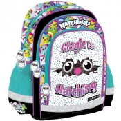 Plecak szkolny Hatchimals