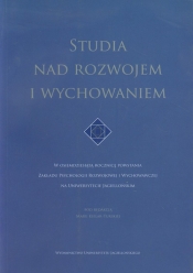 Studia nad rozwojem i wychowaniem - <br />