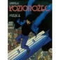 Koziorożec 9 Przejście - Andreas