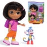 Dora. Lalka Podstawowa