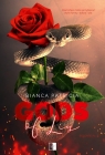 Trylogia Bogowie. Gods of Lies. Tom 3 Bianca Patricia