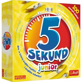 5 sekund Junior (01779)