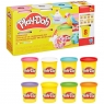 Ciastolina 8-pak Play-Doh