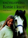 Konie i kuce Encyklopedia