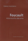 Foucault Historiozofia zdarzenia