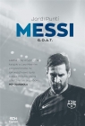 Messi. G.O.A.T. Jordi Puntí