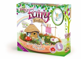 My Fairy Garden Ogród wróżki (E72779)
