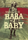 Baba z baby  Klink Mariola