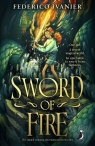 Sword of Fire Federico Ivanier