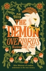 The Demon Overlord's Retirement Plan M. H. Foster