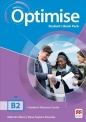 Optimise B2 SB MACMILLAN - Malcolm Mann, Steve Taylor-Knowles