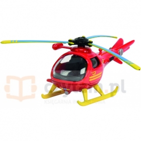 SIMBA Strażam Sam, helikopter (203099625038/25038a)